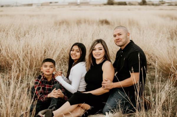 Olmos family