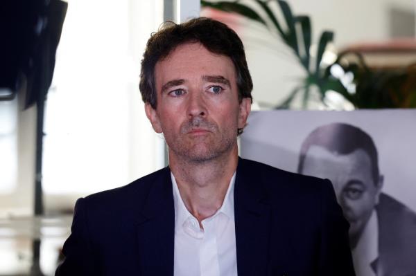 French food bank urged French government to do more to tackle inflation